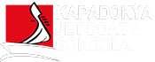 Kapadokya Jet Bot & Gondol